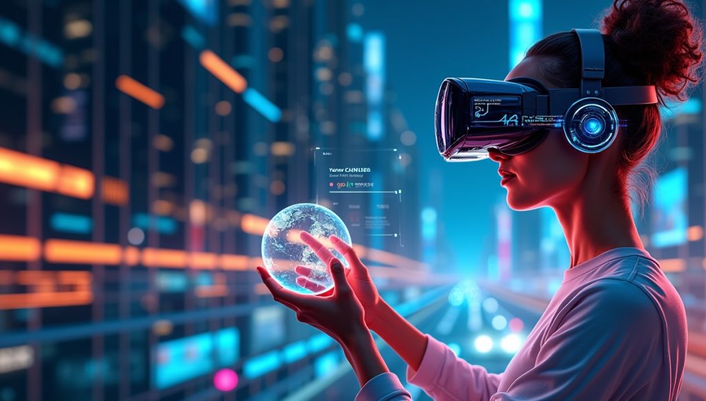 Human Environment Interaction