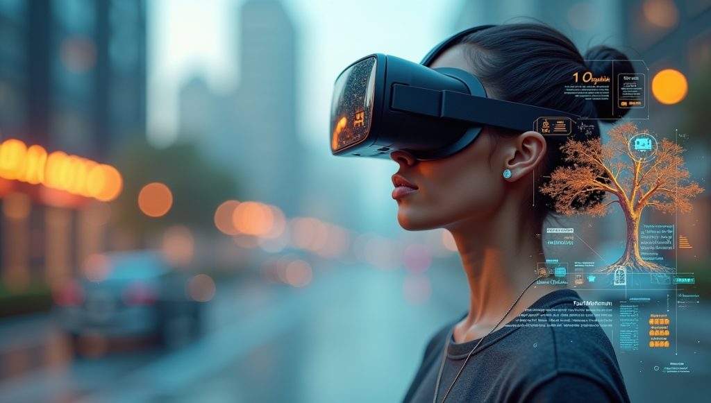 Human Environment Interaction