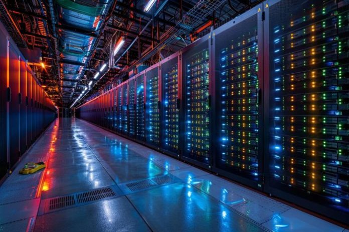 Hyperconverged infrastructure Hyperconverged infrastructure