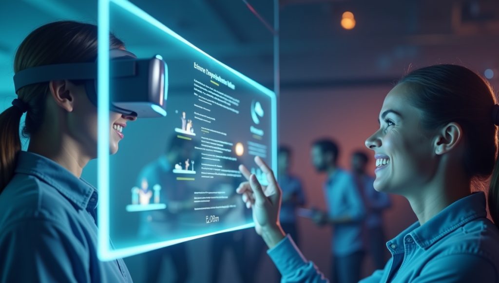 Immersive Experiences