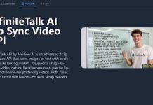 InfiniteTalk API Pricing Guide: Reduce AI Avatar Video Generation Costs on Kie.ai InfiniteTalk-API