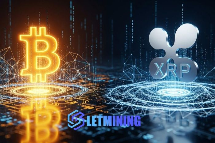 cloud mining platform