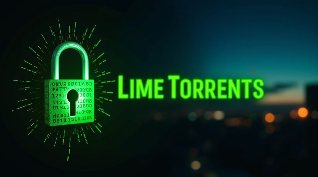 LimeTorrents