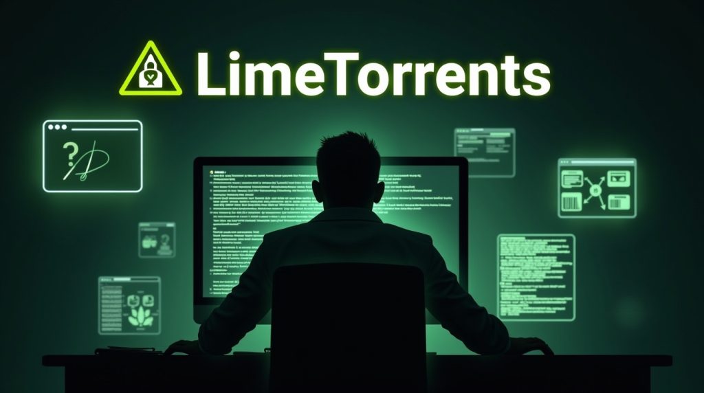 LimeTorrents