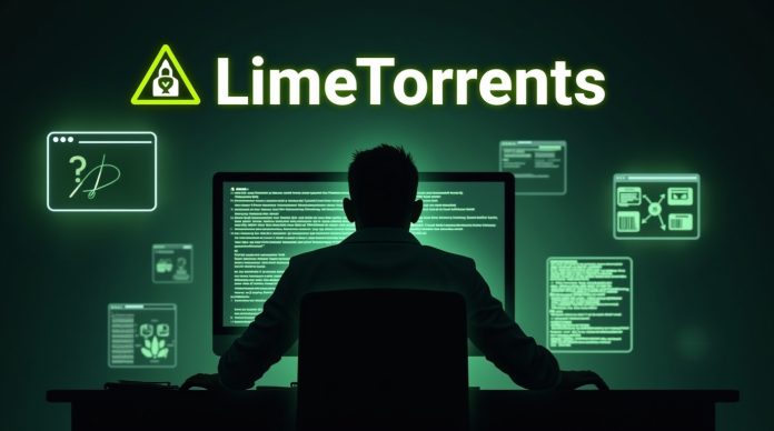 Security Risks Torrent LimeTorrents: 7 Crucial Security Mistakes 90% of Users Make