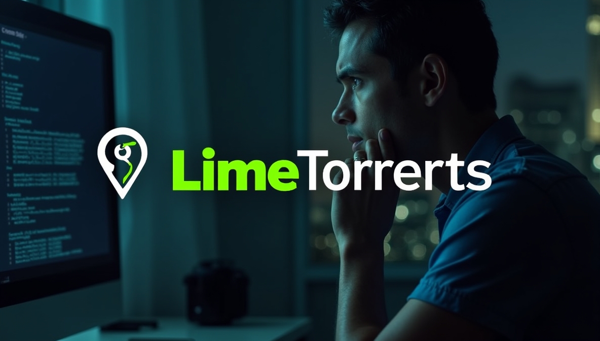 Security Risks Torrent LimeTorrents: 7 Crucial Security Mistakes 90% of Users Make
