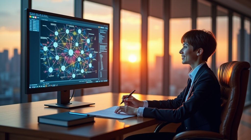 Managing Information Services