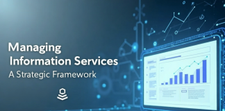 Managing Information Services: A Strategic Framework Managing Information Services