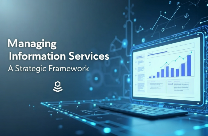 Managing Information Services