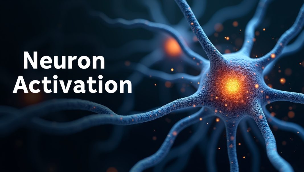 Neuron Activatio How Neuron Activation Fuels Deep Learning Mechanism - Coruzant Technologies