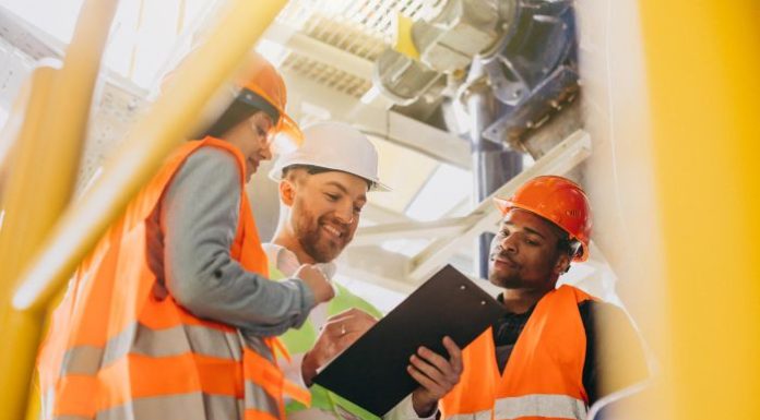 9 Tech Tools That Modernize OSHA Compliance OSHA compliance