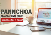 Pannchoa Translational Blogs Credible for K-Fans? Pannchoa