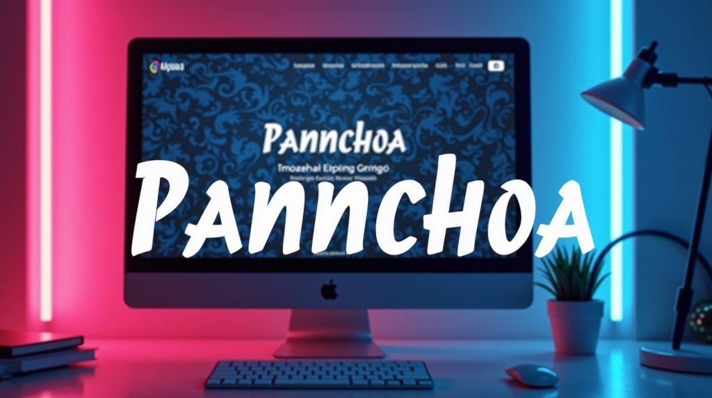 Pannchoa