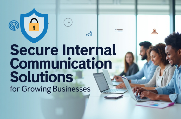 Secure Internal Communication