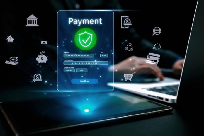 Secure Online Transactions