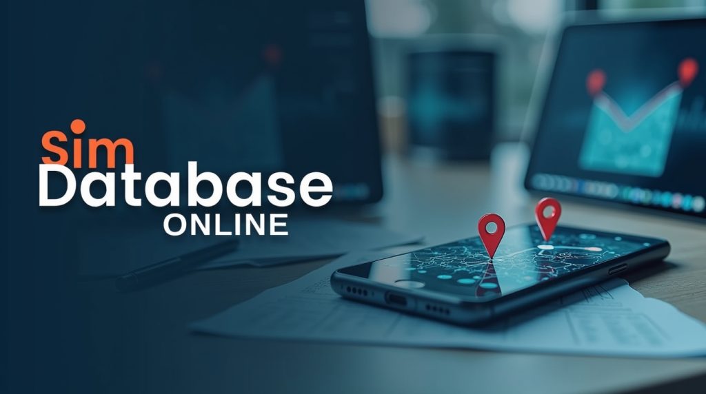 Sim Database Online