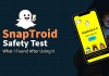 Snaptroid Safety Test: What I Found After Using It Snaptroid