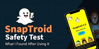 Snaptroid Safety Test: What I Found After Using It Snaptroid