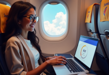 Southwest WiFi Speed and Reliability: What I Experienced Southwest WiFi