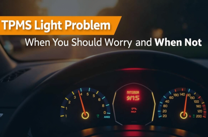 TPMS Light