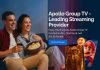 TV Subscriptions 2025: How Apollo Group TV Is Powering the Next Streaming Revolution TV subscription