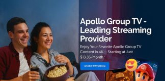 TV Subscriptions 2025: How Apollo Group TV Is Powering the Next Streaming Revolution TV subscription