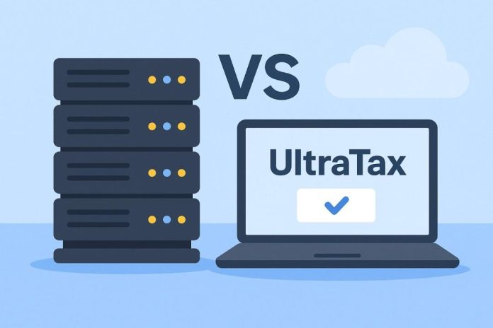 UltraTax-Hosting-Providers