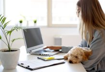 Bridging the Distance: Advanced Digital Platforms Power Work from Home advanced digital platforms