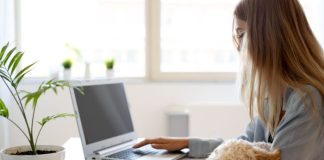 Bridging the Distance: Advanced Digital Platforms Power Work from Home advanced digital platforms