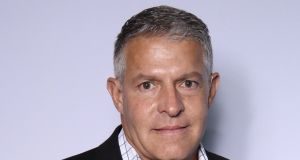 Dan Benveniste Headshot of Dan Benveniste