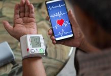 The Most Innovative IoT Devices for Continuous Blood Pressure Monitoring blood pressure monitoring