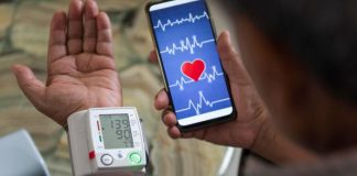 The Most Innovative IoT Devices for Continuous Blood Pressure Monitoring blood pressure monitoring