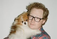 Erik Braund Headshot of Erik Braund