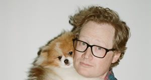 Erik Braund Headshot of Erik Braund