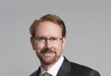 Daniel Burrus Daniel Burrus headshot