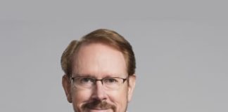 Daniel Burrus Daniel Burrus headshot