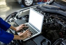 4 Ways AI Is Revolutionizing the Car Insurance Industry car insurance industry