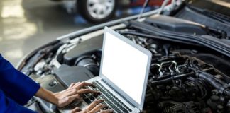 4 Ways AI Is Revolutionizing the Car Insurance Industry car insurance industry