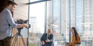 Using Video to Make Corporate Content That People Watch corporate content