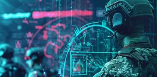 Defense Technology Funding: Recalibration of Innovation Capital defense technology