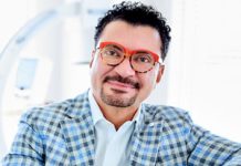 Hany Demian Headshot of Hany Demian