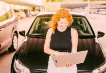 9 Red Flags in Digital Car Buying Platforms digital car