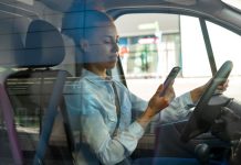 From Design Flaws to Distracted Tech: Anatomy of Today’s Car Accidents distracted tech