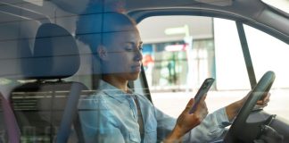 From Design Flaws to Distracted Tech: Anatomy of Today’s Car Accidents distracted tech