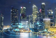 The Tech Behind Clean, Fast, and Efficient Cities efficient cities