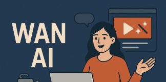 Boost Your Video Output with WAN AI’s Fast Video Generation fast video generation