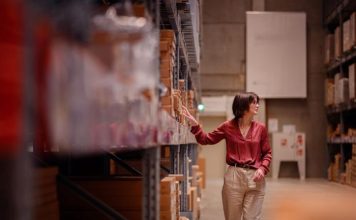 Improving Bundling Fulfillment Accuracy and Speed with Mobile Apps fulfillment accuracy