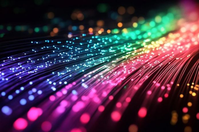 full fiber full fiber