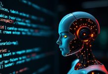 The Future of Code: How AI Is Revolutionizing Python Development future of code