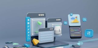 15 Latest Mobile App Development Trends gadgets-on-table